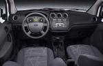 Ford Transit Connect 2010 года
